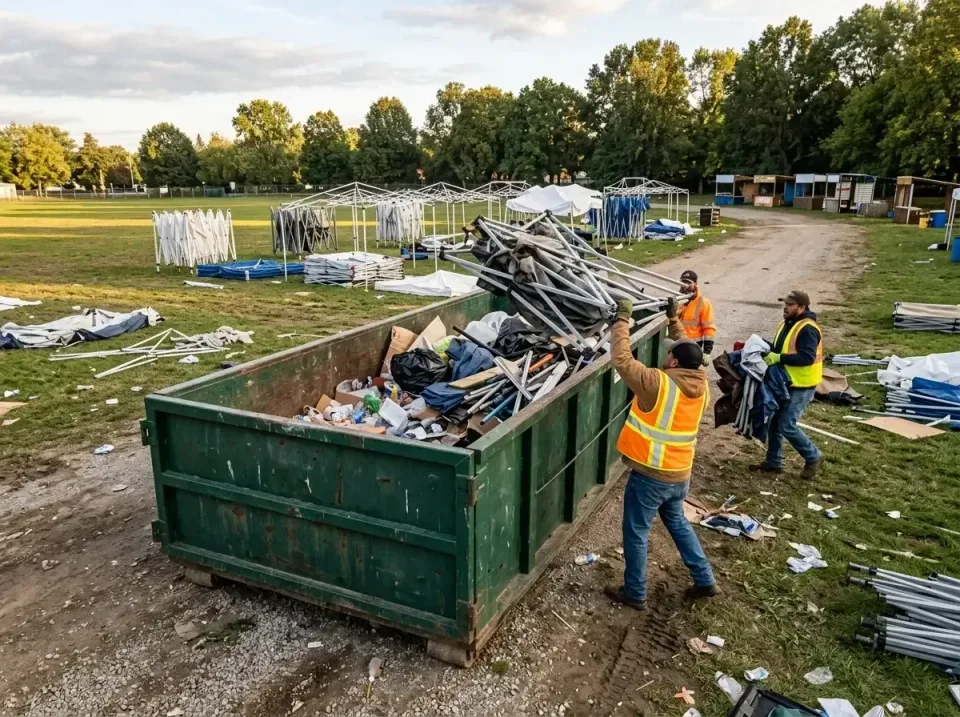 temporary-event-waste-containe-016 — frequently asked questions, Roll-Off Dumpster Rental Services in Vacaville, CA